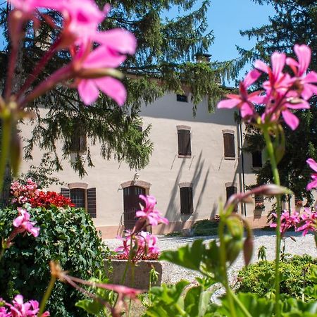 B&B Casa Manuela Mantua Dış mekan fotoğraf