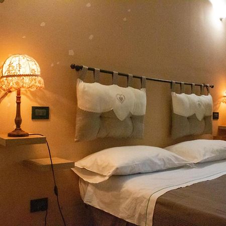 B&B Casa Manuela Mantua Dış mekan fotoğraf