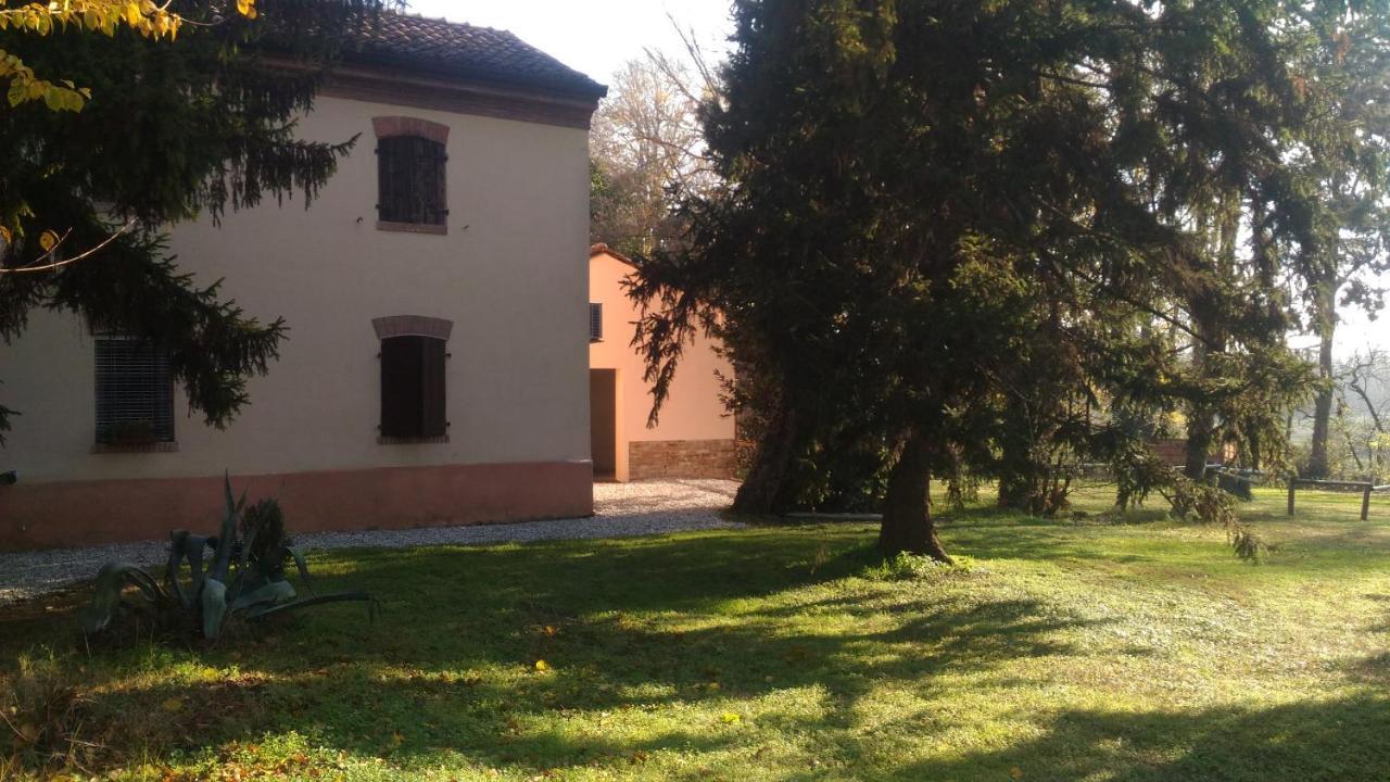 B&B Casa Manuela Mantua Dış mekan fotoğraf
