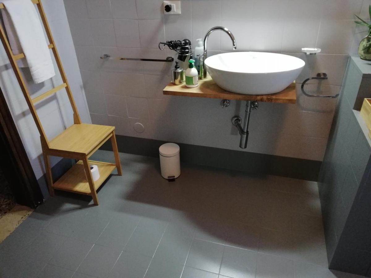 B&B Casa Manuela Mantua Dış mekan fotoğraf
