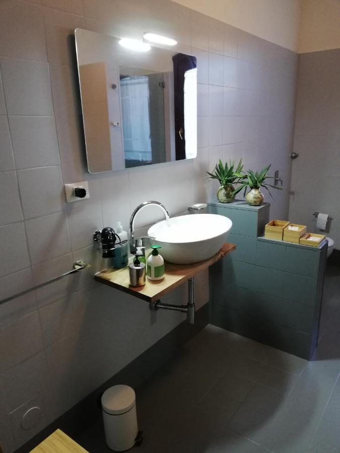 B&B Casa Manuela Mantua Dış mekan fotoğraf