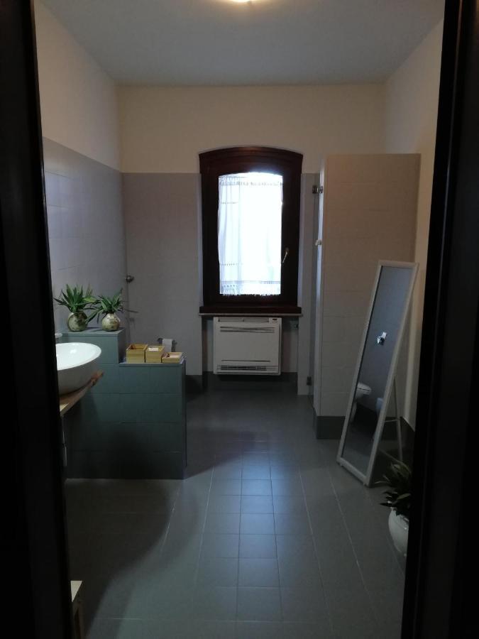 B&B Casa Manuela Mantua Dış mekan fotoğraf
