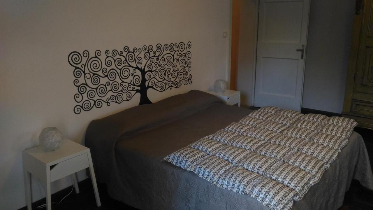 B&B Casa Manuela Mantua Dış mekan fotoğraf