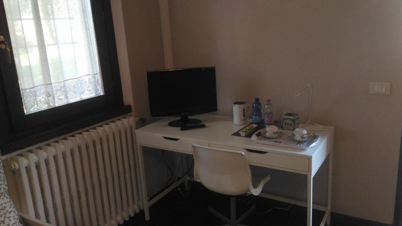 B&B Casa Manuela Mantua Dış mekan fotoğraf