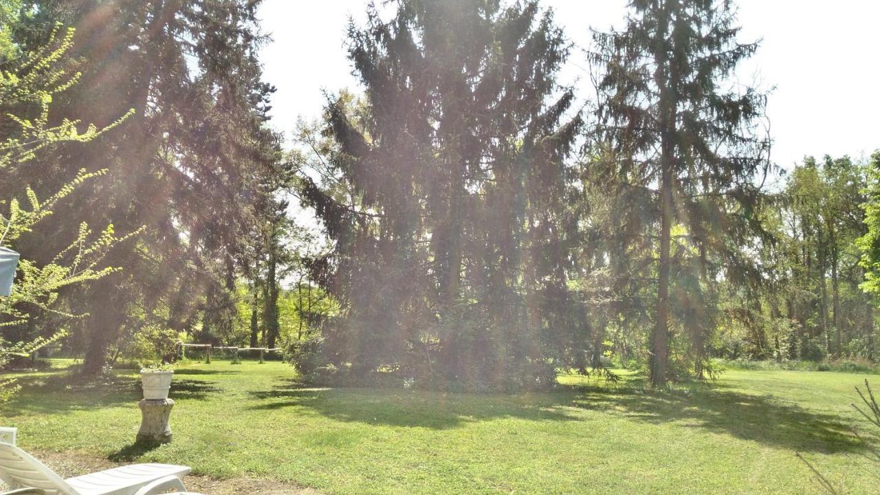 B&B Casa Manuela Mantua Dış mekan fotoğraf