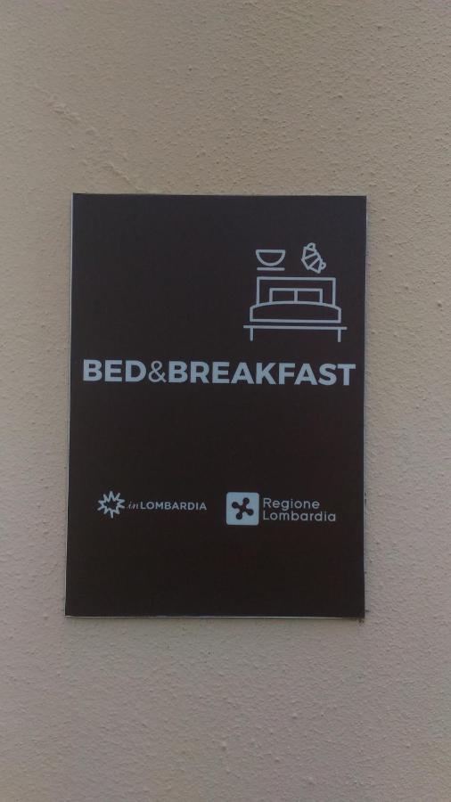 B&B Casa Manuela Mantua Dış mekan fotoğraf