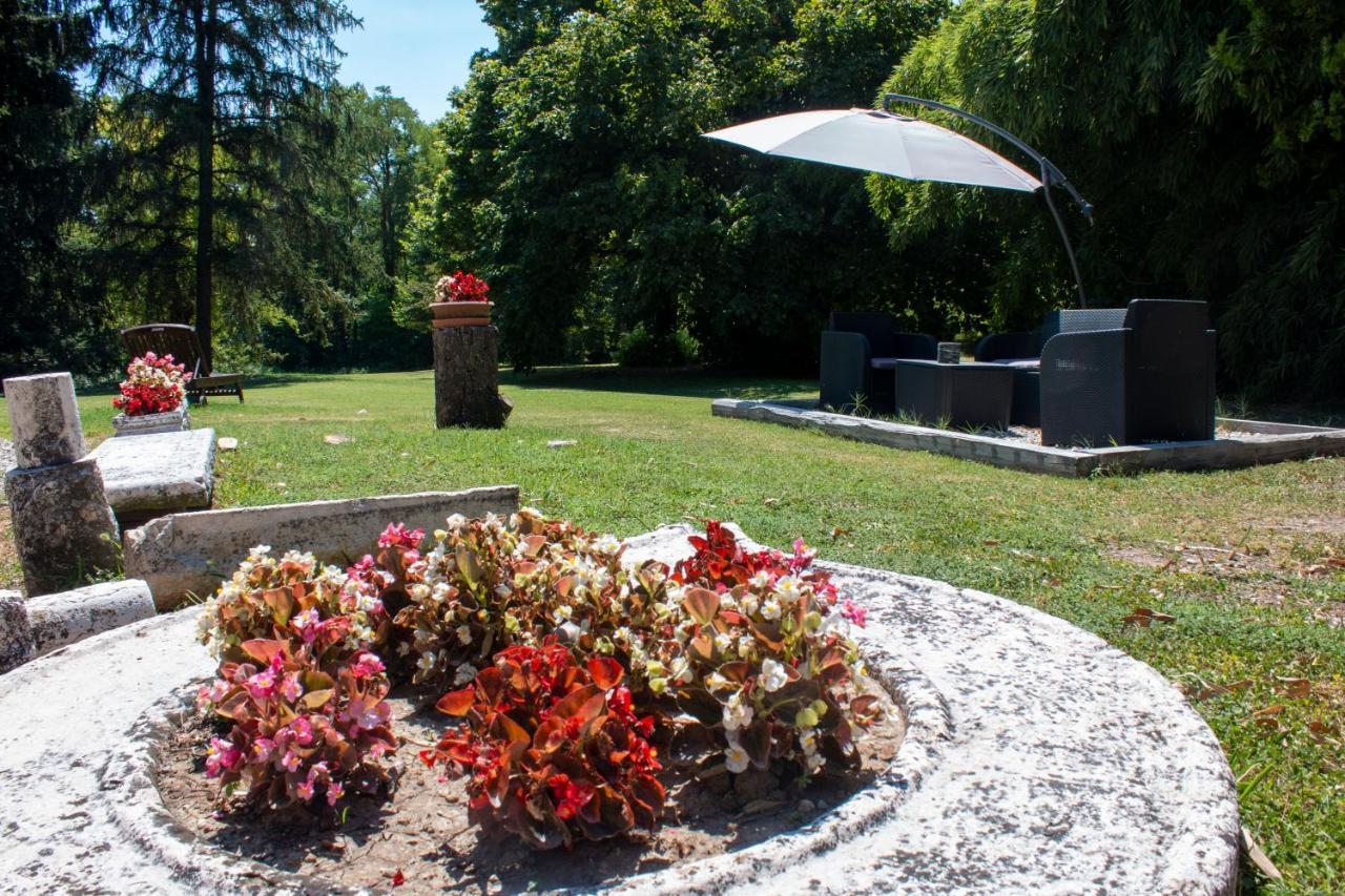 B&B Casa Manuela Mantua Dış mekan fotoğraf