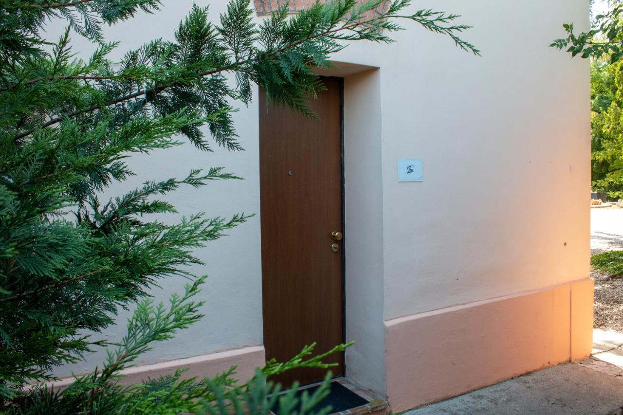 B&B Casa Manuela Mantua Dış mekan fotoğraf