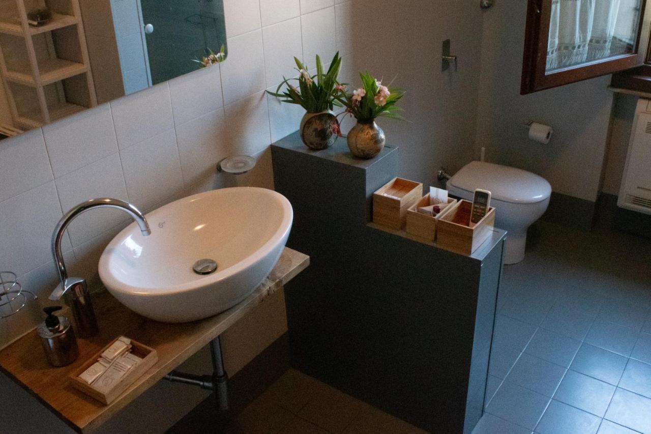 B&B Casa Manuela Mantua Dış mekan fotoğraf
