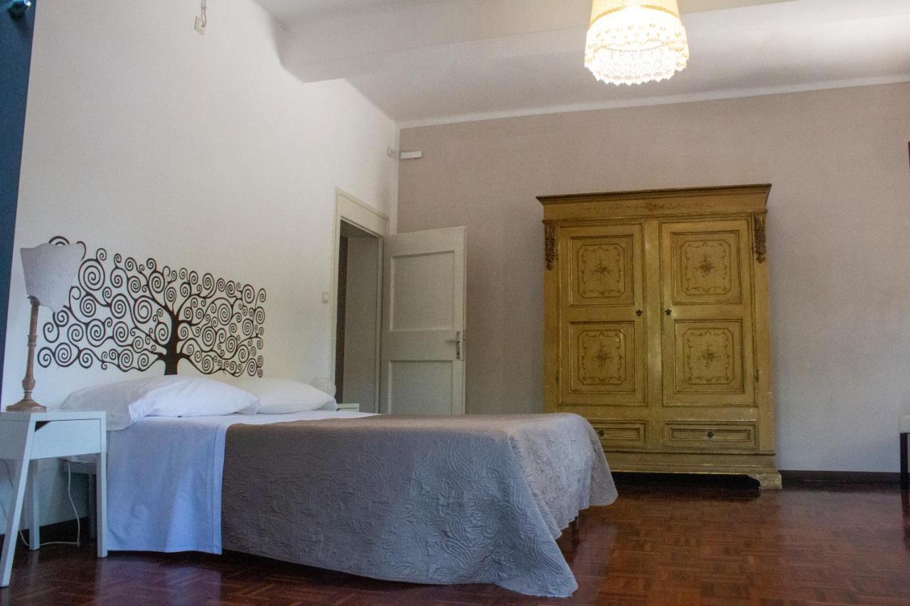 B&B Casa Manuela Mantua Dış mekan fotoğraf