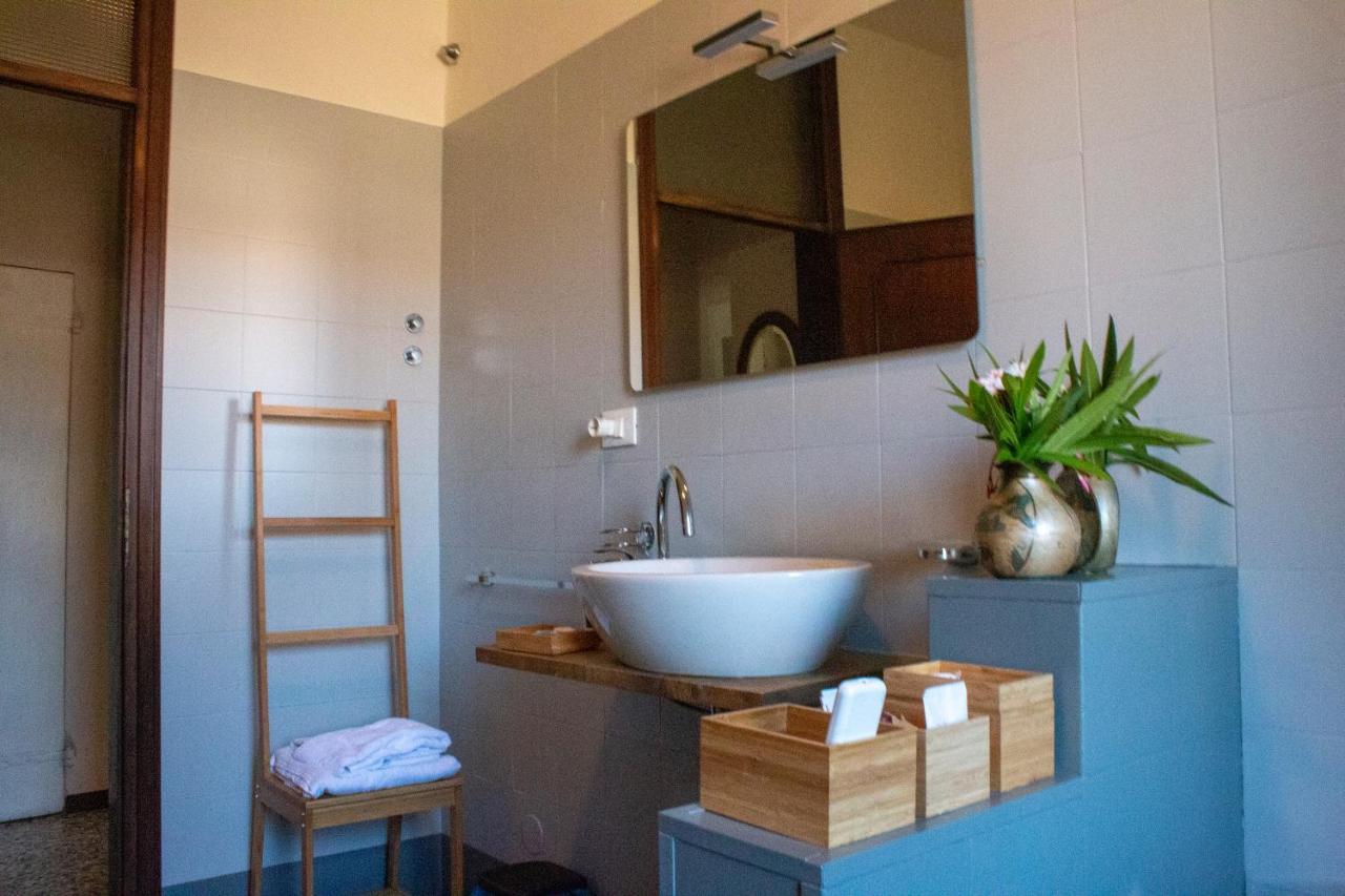 B&B Casa Manuela Mantua Dış mekan fotoğraf