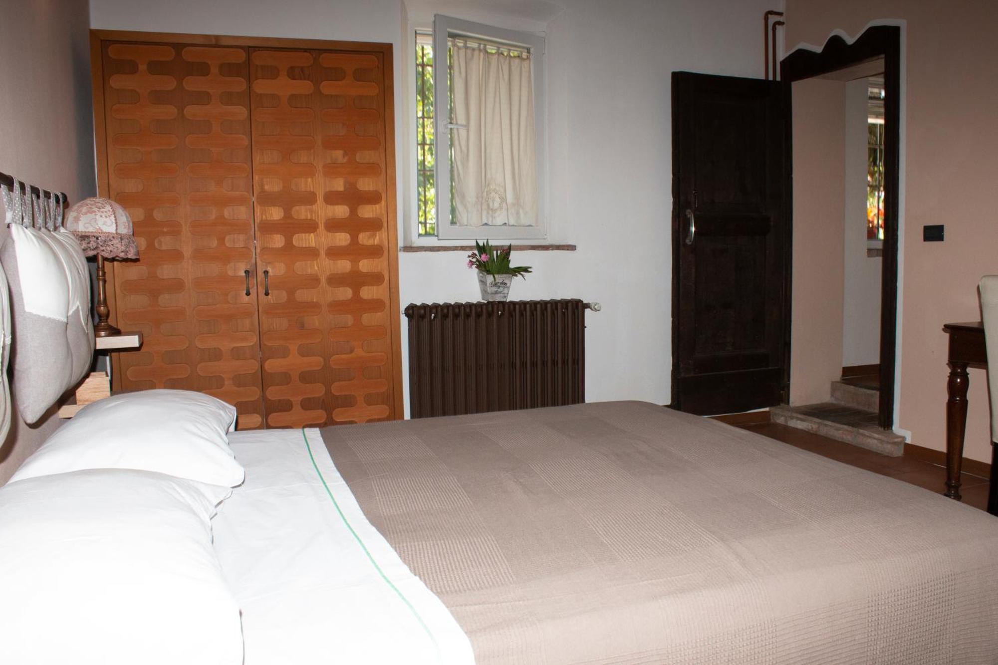 B&B Casa Manuela Mantua Dış mekan fotoğraf