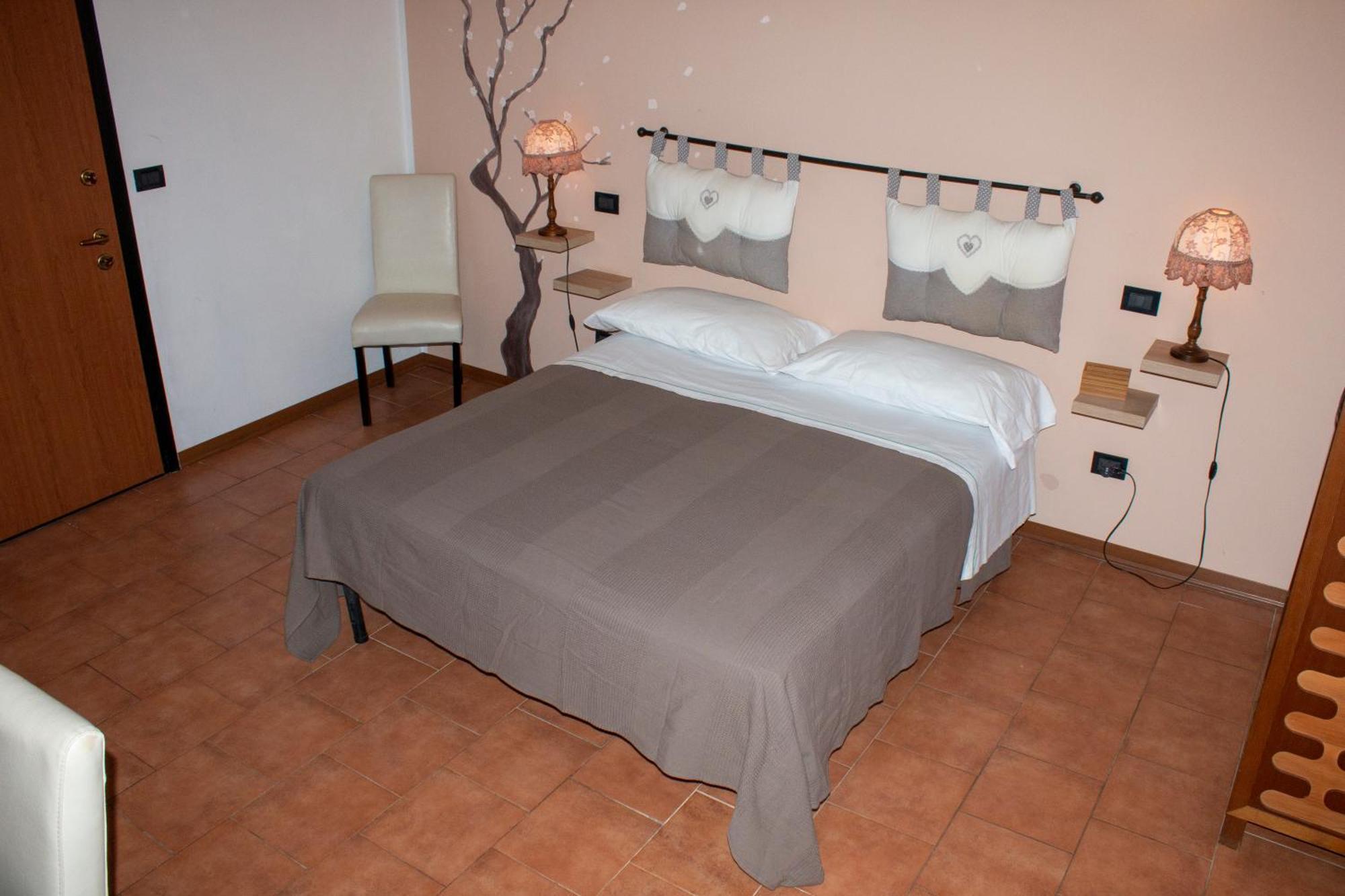 B&B Casa Manuela Mantua Dış mekan fotoğraf