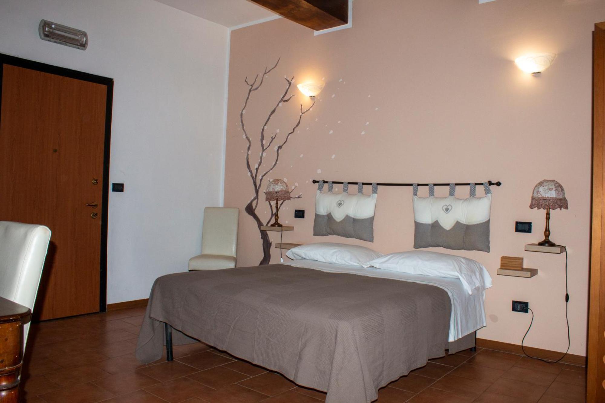 B&B Casa Manuela Mantua Dış mekan fotoğraf