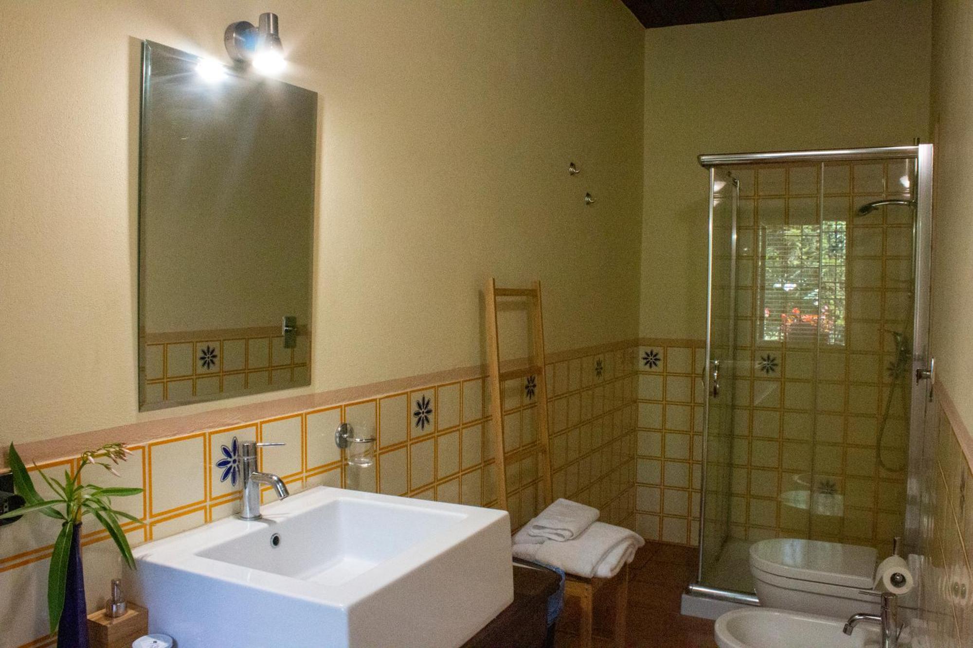 B&B Casa Manuela Mantua Dış mekan fotoğraf